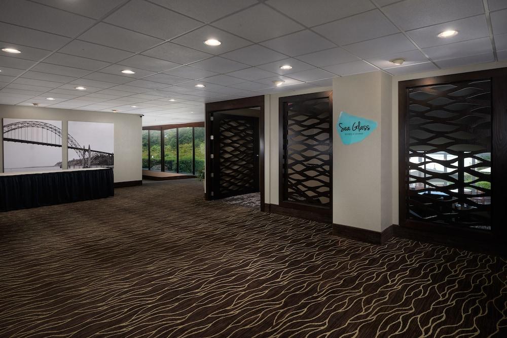 Best Western Plus Agate Beach Inn Нюпорт Екстериор снимка