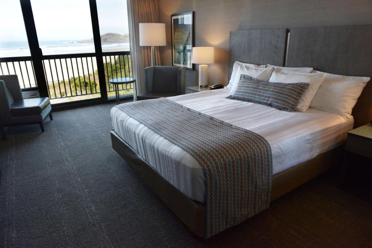Best Western Plus Agate Beach Inn Нюпорт Екстериор снимка