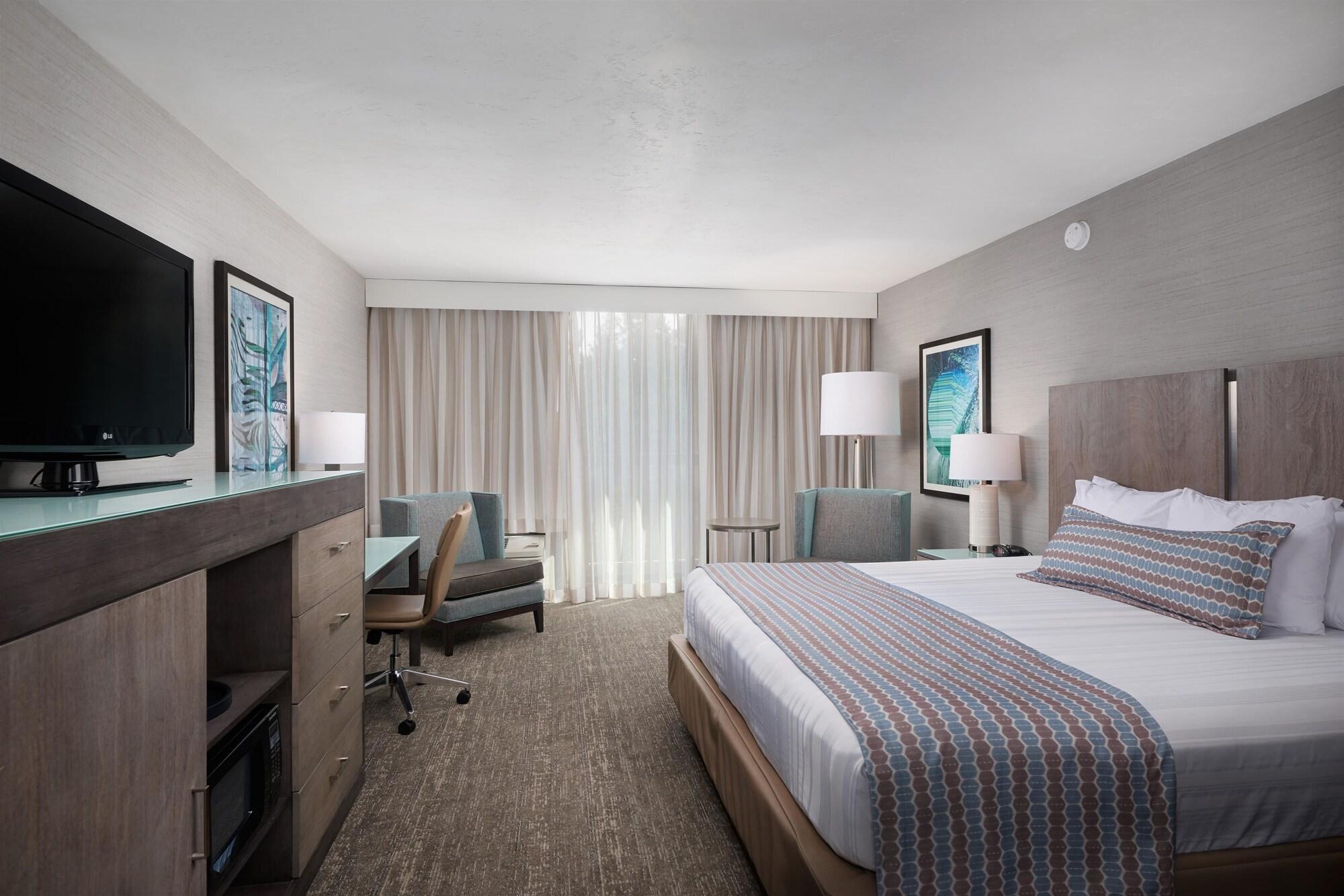 Best Western Plus Agate Beach Inn Нюпорт Екстериор снимка