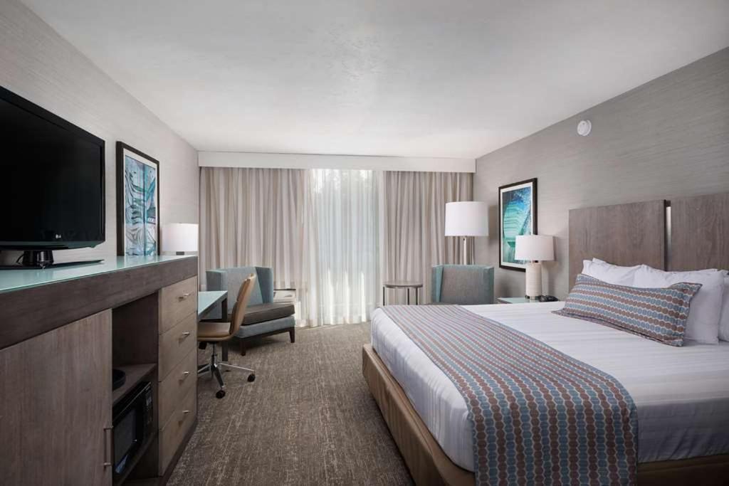 Best Western Plus Agate Beach Inn Нюпорт Екстериор снимка