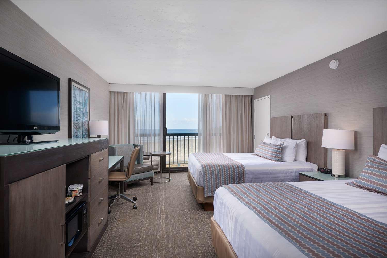 Best Western Plus Agate Beach Inn Нюпорт Екстериор снимка