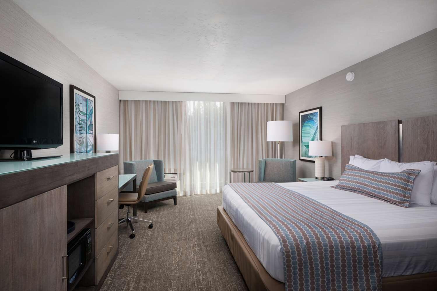 Best Western Plus Agate Beach Inn Нюпорт Екстериор снимка